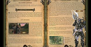 Two Worlds Strategy Guide