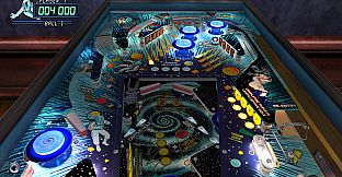 Pinball Arcade: Gottlieb Pack 2
