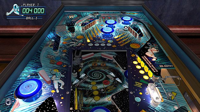 Pinball Arcade: Gottlieb Pack 2