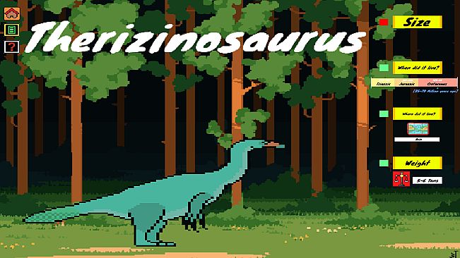 Dino Explore