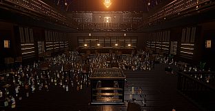 Bar Keeper