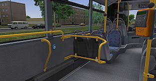 OMSI 2 Add-on Citybus 628c & 628g LF