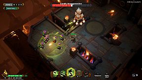 Raiders of Blackveil