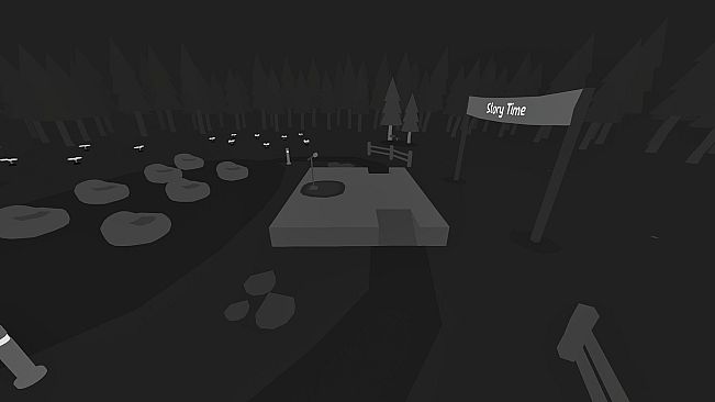 Therapy Forest