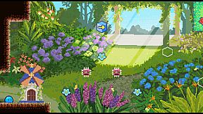 史莱姆糯米 / Slime Nomi