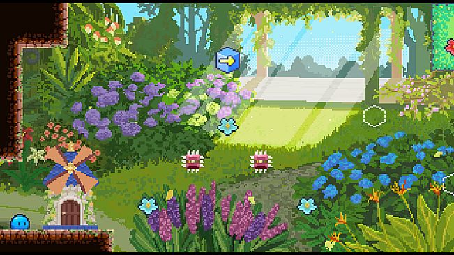 史莱姆糯米 / Slime Nomi