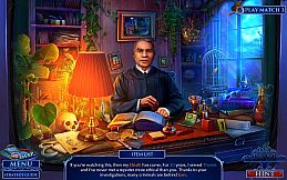 Fatal Evidence: Cursed Island Collector's Edition