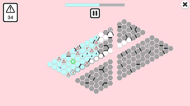 hexceed - Cogitare Pack