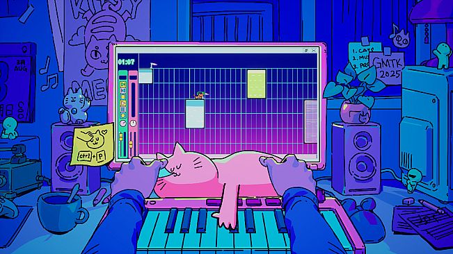 Meowsic