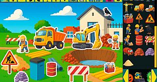 Super Sticker Studio - Creative Fun for Everyone