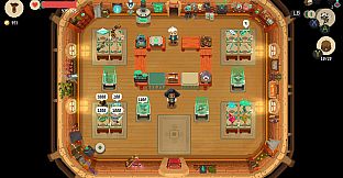 Moonlighter: Between Dimensions Original Soundtrack
