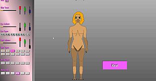 Missy's Transformation Tournament - Velvet Deluxe Pass