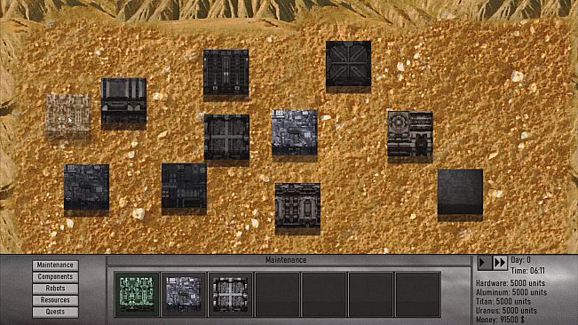 Glory to the Robots!