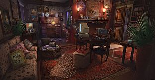 Dreamwalker: Never Fall Asleep