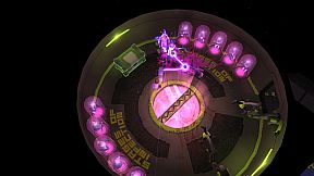 UTOPIA 9 - A Volatile Vacation