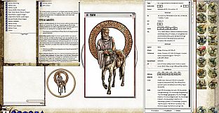 Fantasy Grounds - Mythic Monsters #20: Guardians of Good (PFRPG)