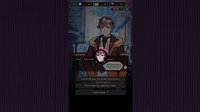 Dangerous Fellows: Otome Game