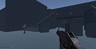 Multiplayer FPS Demo