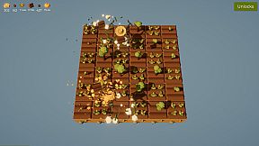 The Farmer Was Replaced