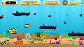 Endless Treasure Hunt