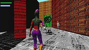 The Voices Games 3d Collection