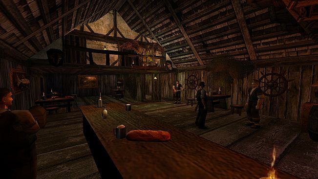 Gothic II Complete Classic