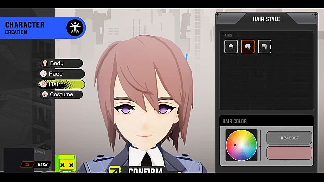 ARCADIA: House of gods