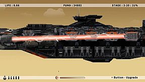 ALIEN WAR 2 DOGFIGHT