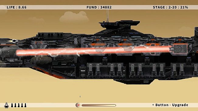 ALIEN WAR 2 DOGFIGHT