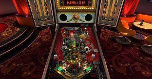 Pinball FX3 - Williams Pinball: Volume 3