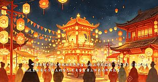 The Greatest Corrupt Official of the Great Song Dynasty