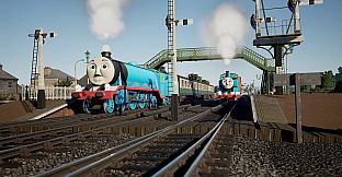 Thomas & Friends: Wonders of Sodor - Deluxe Edition