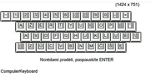 ComputerKeyboard
