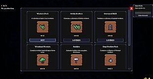 Working Class Monsters