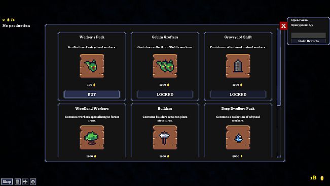 Working Class Monsters