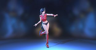 Angel Legion-DLC Cup Winning E