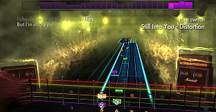Rocksmith 2014 Edition – Remastered – Paramore - “Still Into You”