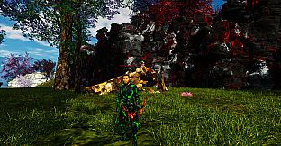 Tormented Soul - Onyx's Founder Cosmetics Bundle