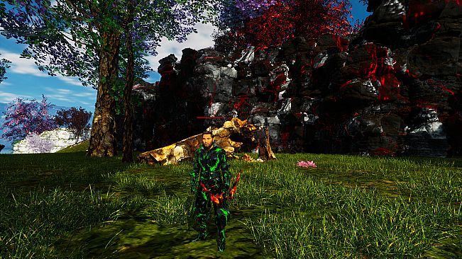 Tormented Soul - Onyx's Founder Cosmetics Bundle