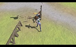 Parts Unknown International