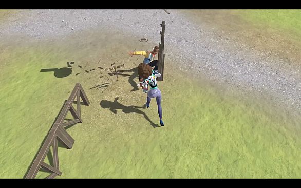 Parts Unknown International