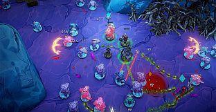 Night Swarm