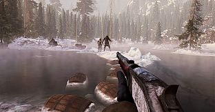 Alaska Gold Fever - Bandits
