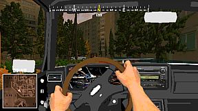 RUSSIA BATTLEGROUNDS