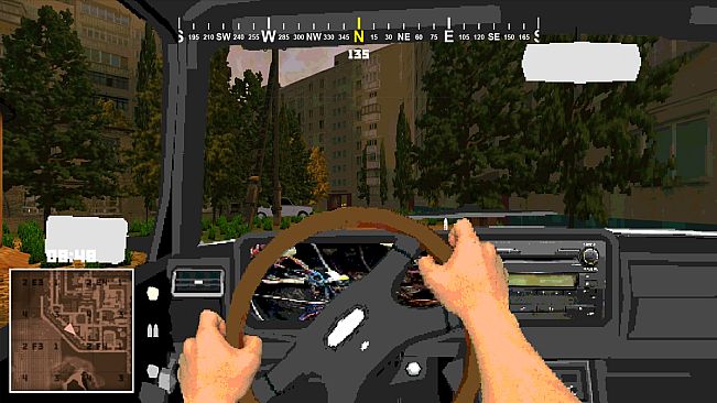 RUSSIA BATTLEGROUNDS