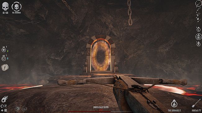 Death Rattle - Hell Unleashed