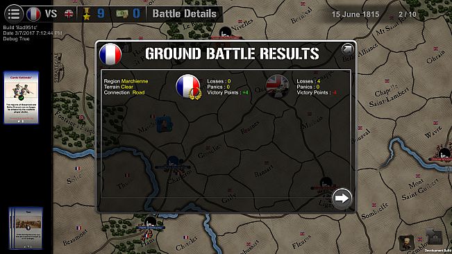 Wars Across the World: Waterloo 1815