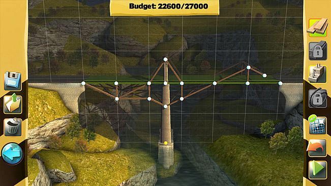 Bridge Constructor