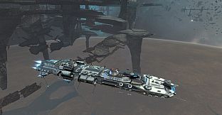 Star Conflict - Procyon