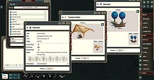 Fantasy Grounds - Tales of the Valiant: Game Master's Guide